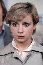 Magdaléna Holendrová as jeptiška in Sugar House 1981