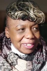 Gwen Carr as Self in Who We Are: A Chronicle of Racism in America 2022
