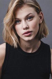 Margherita Buoncristiani as  in Qualcosa di Lilla 2026
