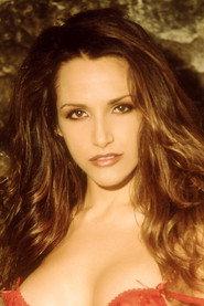 Jeanette Martinez as Self in Models of Mystique: Volume Six 