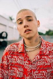 Sky Rompiendo as Self in La Joia: Bad Gyal 2024