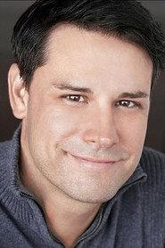 Ben Warner as Tommy in Pickaxe 2014