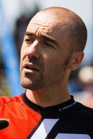 Nicholas Vouilloz as Self in Won't Back Down 2014