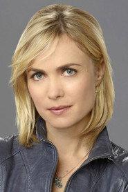 Radha Mitchell as Molly in Bad Day at the Office 2026