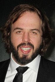 Angus Sampson as Tucker in Insidious: The Red Door 2023