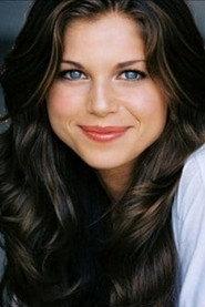 Shannon McGinnis as Barbara in Alchemy 2005