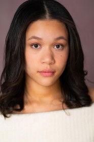 Jalia Martin as Marguerite in Heritage 2024