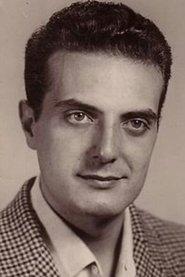 Gianfranco Bellini as Colombo (voice) in Pinocchio 1972