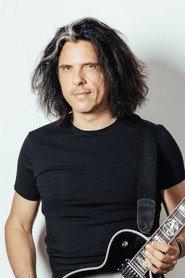 Alex Skolnick as Guitars in Testament: Live in London 2005