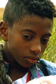 Sekkou Sall as Jockey in IP5: The Island of Pachyderms 1992