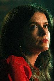 Jessie Epstein as Lucy Babbish in Alan and the Rulers of the Air 2023