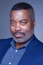 Christopher Ricardo Price as David in The Body in the Locker 2025