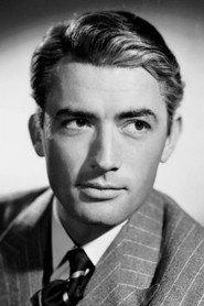 Gregory Peck as King David in David and Bathsheba 1951