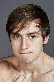 Frankie Stringer as Self in Callum Simpson vs. Troy Williamson 2025