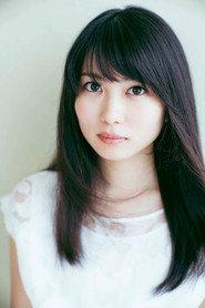 Mirai Shida as Kayo Horikoshi (voice) in The Wind Rises 2013