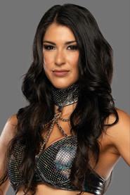 Kellie Morga as Mila Moore in TNA No Surrender 2026 2026
