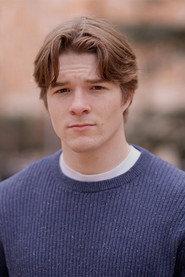 Tate Talley as Partygoer / Classmate in Behind Closed Doors 2024