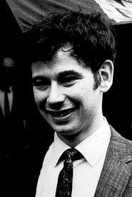 Ronald Tavel as in Suicide 1965