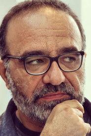 Farid Ghobadi as Judge in The Reptile 2024