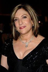 Lesli Linka Glatter as Self in Seeing is Believing: Women Direct 2017
