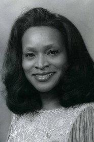 Cynthia Haymon as Bess in Porgy and Bess 1993