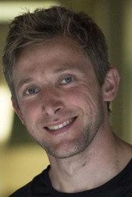 Rodolphe Fouillot as  in De rage et de danse 2019