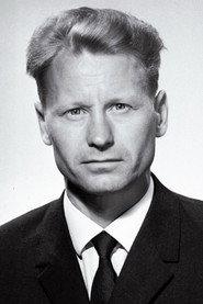 Gunnar Vilms as in Nest of Winds 1979