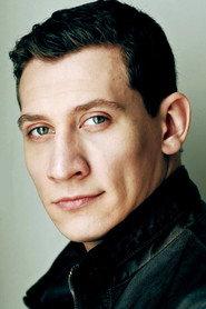 Stan Demidoff as Hermann in The Fly Room 2014
