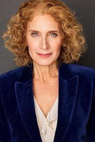 Lynne Baker as Vaughn in Vampire Time Travelers 1998