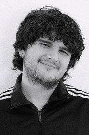 Miguel Ariza as  in Forever Clouds 3 