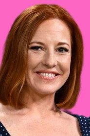 Jen Psaki as Self in Year One: A Political Odyssey 2022
