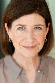Maureen Gallagher as Older Rachel in Hannah Free 2009