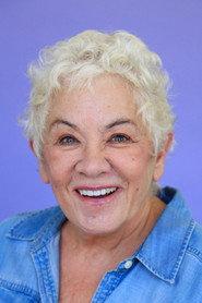 Sherry McFarland as Judge Judith in Internet Court 2019