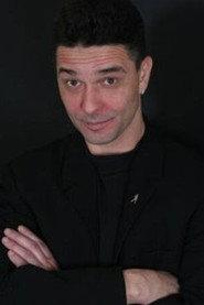 Grzegorz Klein as in My Way 1993