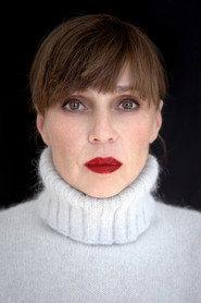Vladimira Alec as Tanja in Nordstadt 2005