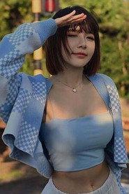 Lin Min-chen as Pumpkin in A Journey of Happiness 2019