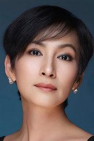 Kokkorn Benjathikoon as Pia in The Iron Ladies 2000
