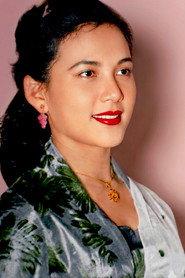 Salmah Ahmad as in The Oily Man 1958