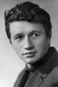 Leonid Bykov as Лев Зайчик in Little Hare 1964