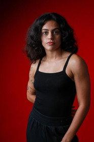 Bia Cota as Bia in A Second Chance at Yesterday 2026