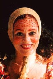 Lívia Falcão as Zanoia in Blue Blood 2014