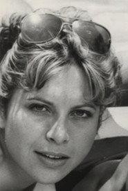 Maria Ferreira as in Joelma 23rd Floor 1979