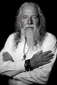 Paul Charleton Burr as God in Always with You 2019