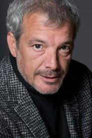 Miguel Ángel Romo as Tailor in The Silence of the Marsh 2019