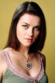 Holly Davidson as Sylvia in Flirting with Flamenco 2006