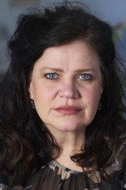 Birgitte Simonsen as in Matador Musical 2007