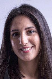 Yassmine Dimassi as in Golden Butterfly 2021