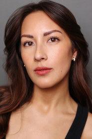 Cailen Fu as Cordelia in King Lear 2023