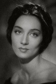 Sybil Werden as Jane Bentley in If the Father and the Son 1955