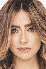 Verónica Orozco as Constanza Cuca in The Reality 2018
